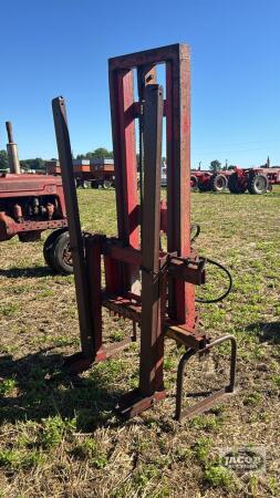 3PTH ANEMA FARM EQUIPMENT FORK LIFT