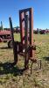 3PTH ANEMA FARM EQUIPMENT FORK LIFT