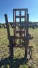 3PTH ANEMA FARM EQUIPMENT FORK LIFT - 2