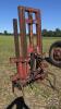 3PTH ANEMA FARM EQUIPMENT FORK LIFT - 5