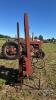 3PTH ANEMA FARM EQUIPMENT FORK LIFT - 8