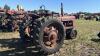 FARMALL H NARROW TRACTOR WITH HAND CLUTCH - 5