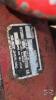 FARMALL H NARROW TRACTOR WITH HAND CLUTCH - 10
