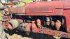 FARMALL H NARROW TRACTOR WITH HAND CLUTCH - 11
