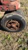 FARMALL H NARROW TRACTOR WITH HAND CLUTCH - 12
