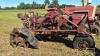 FARMALL H NARROW PARTS TRACTOR - 2