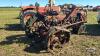 FARMALL H NARROW PARTS TRACTOR - 3