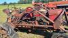 FARMALL H NARROW PARTS TRACTOR - 9