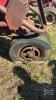 FARMALL H NARROW PARTS TRACTOR - 10