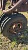 FARMALL H NARROW PARTS TRACTOR - 11