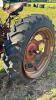 FARMALL H NARROW PARTS TRACTOR - 12