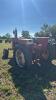 COCKSHUT 1800 HYDRA POWER DRIVE GAS TRACTOR - 4