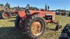 COCKSHUT 1800 HYDRA POWER DRIVE GAS TRACTOR - 7