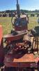 COCKSHUT 1800 HYDRA POWER DRIVE GAS TRACTOR - 11