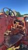 COCKSHUT 1800 HYDRA POWER DRIVE GAS TRACTOR - 13