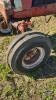 COCKSHUT 1800 HYDRA POWER DRIVE GAS TRACTOR - 16