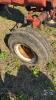 COCKSHUT 1800 HYDRA POWER DRIVE GAS TRACTOR - 17