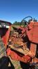 COCKSHUT 1800 HYDRA POWER DRIVE GAS TRACTOR - 20