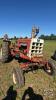 COCKSHUT 1800 HYDRA POWER DRIVE GAS TRACTOR - 21