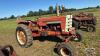 COCKSHUT 1800 HYDRA POWER DRIVE GAS TRACTOR - 22