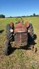 MCCORMICK WD TRACTOR - 2