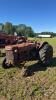 MCCORMICK WD TRACTOR - 3