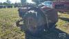 MCCORMICK WD TRACTOR - 5