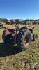 MCCORMICK WD TRACTOR - 7