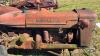 MCCORMICK WD TRACTOR - 9