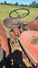 MCCORMICK WD TRACTOR - 15