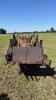 FARMALL H TRACTOR WITH A LOADER - 2