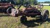 FARMALL H TRACTOR WITH A LOADER - 3