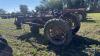 FARMALL H TRACTOR WITH A LOADER - 5