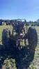 FARMALL H TRACTOR WITH A LOADER - 6