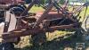 FARMALL H TRACTOR WITH A LOADER - 14