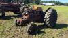 MCCORMICK W6 TRACTOR - 4