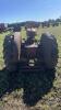 MCCORMICK W6 TRACTOR - 6