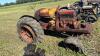 MCCORMICK W6 TRACTOR - 8