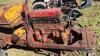 MCCORMICK W6 TRACTOR - 9