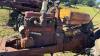 MCCORMICK W6 TRACTOR - 10