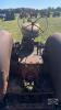 MCCORMICK W6 TRACTOR - 14