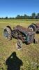FERGUSON TRACTOR MADE IN ENGLAND