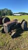 FERGUSON TRACTOR MADE IN ENGLAND - 3