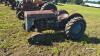 FERGUSON TRACTOR MADE IN ENGLAND - 4