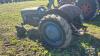 FERGUSON TRACTOR MADE IN ENGLAND - 5