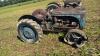 FERGUSON TRACTOR MADE IN ENGLAND - 8