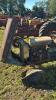 FERGUSON TRACTOR MADE IN ENGLAND - 11
