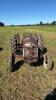 FERGUSON TRACTOR