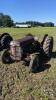 FERGUSON TRACTOR - 2