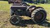 FERGUSON TRACTOR - 3